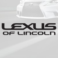 Lexus Of Lincoln logo