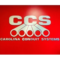 Carolina Conduit Systems, Inc - CCS, Inc. logo