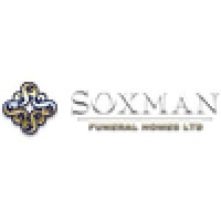 Soxman Funeral Home Ltd logo