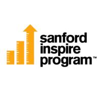 Sanford Inspire Program logo