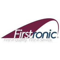 Firstronic LLC logo
