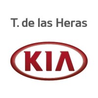Kia de las Heras logo