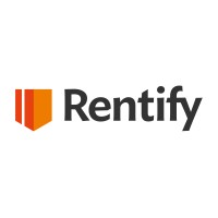 Rentify logo