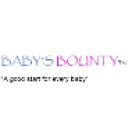 Baby's Bounty logo