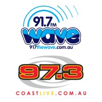 West Coast Radio Pty Ltd logo