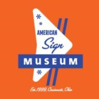 American Sign Museum logo