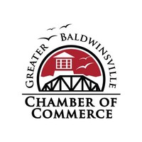 Greater Baldwinsville Chamber Of Commerce logo