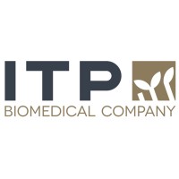 ITP SA BIOMEDICAL COMPANY