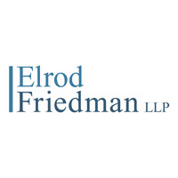 Elrod Friedman LLP logo