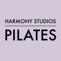 Harmony Studios Pilates logo