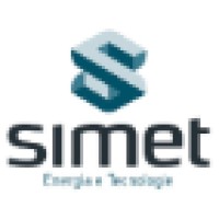 Simet SpA logo