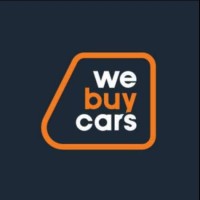 WeBuyCars logo