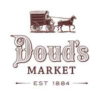 Doud's Market logo