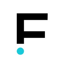 Flow: The Agency logo