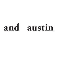 And Austin logo