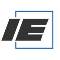 Intermountain Electronics logo