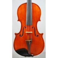 Stearns Violins logo