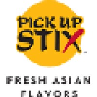 Pickup Stix logo