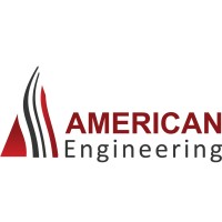 American Engineering logo