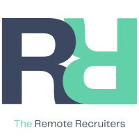 The Remote Recruiters logo