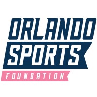 Orlando Sports Foundation logo