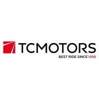 TC Motors logo