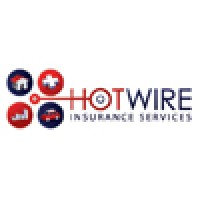 Hotwire Insurance Services logo