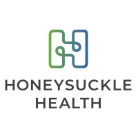 Honeysuckle Health logo