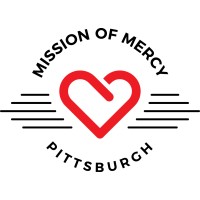 Mission Of Mercy Pittsburgh logo