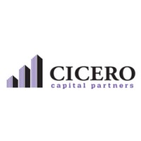 Cicero Capital Partners logo