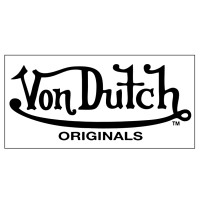 Von Dutch Originals logo