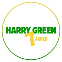 Harry Green Chevrolet & Nissan logo