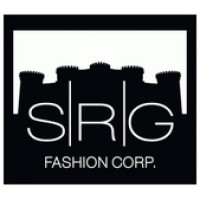 SRG Fashion logo