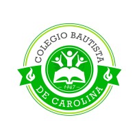 Colegio Bautista De Carolina logo