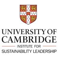 Image of Cambridge Institute for Sustainability Leadership (CISL)