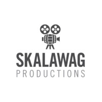 Skalawag Productions logo