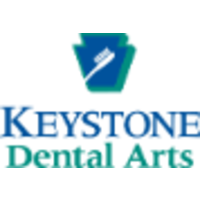 Keystone Dental Arts logo