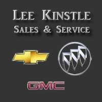 Lee Kinstle Sales & Service logo