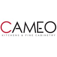 Cameo Kitchens And Fine Cabinetry logo