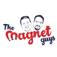 The Magnet Guys logo