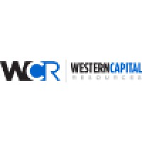 Western Capital Resources Inc logo