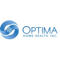 OPTIMA HOME HEALTH INC logo