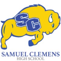 Image of Samuel Clemens High School