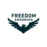 Freedom Grooming logo