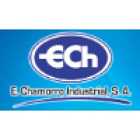 E. Chamorro Industrial, S.A. logo