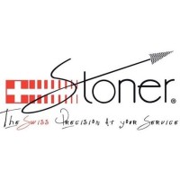 STONER logo
