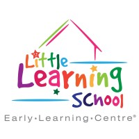Little Learning School logo