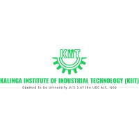 Kalinga Institute of Industrial Technology (KIIT) logo