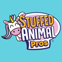 Stuffed Animal Pros logo
