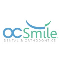OC Smile Dental & Orthodontics logo